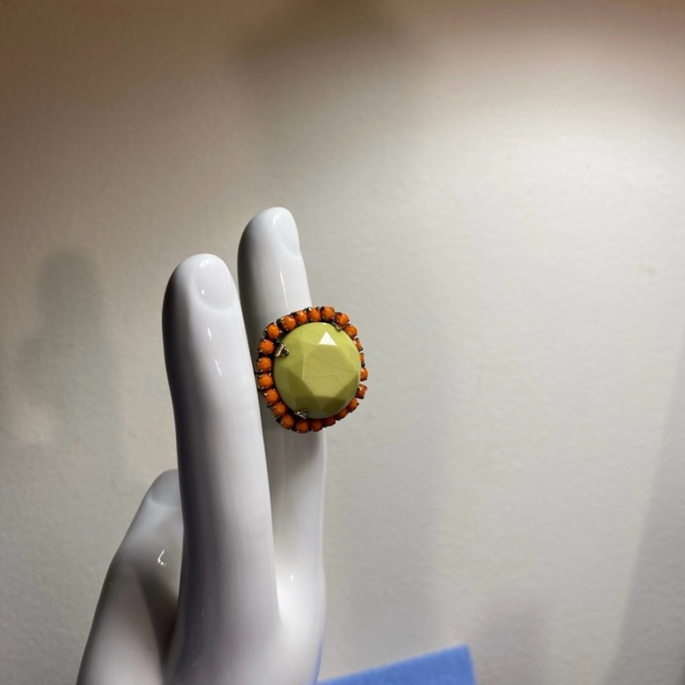 $5 with bundle-Bohm adjustable ring